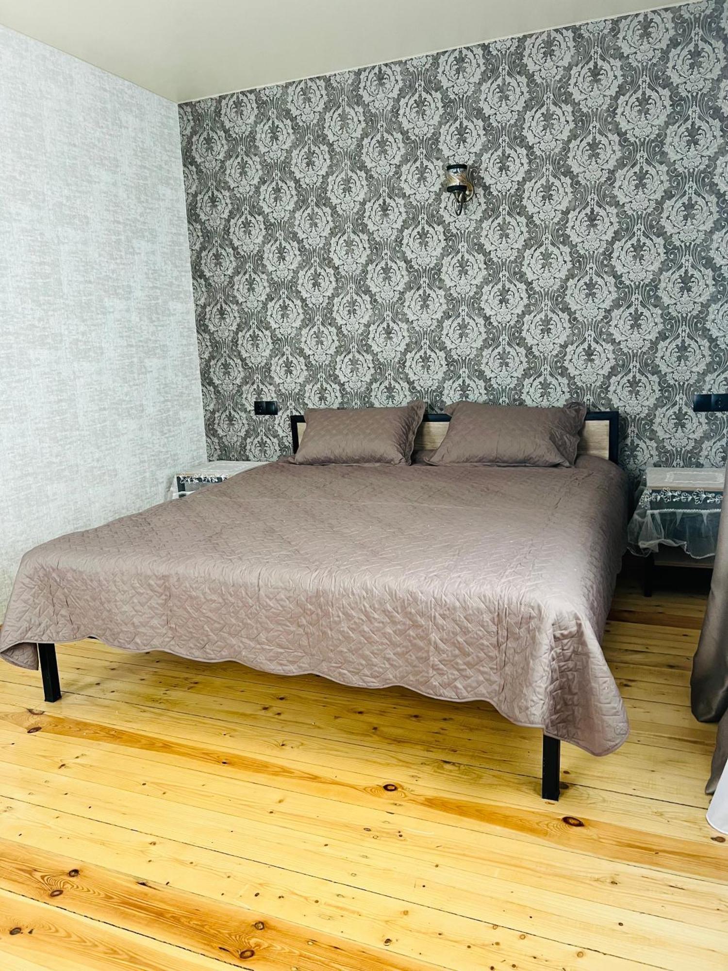 Kazbegi Palace Екстер'єр фото