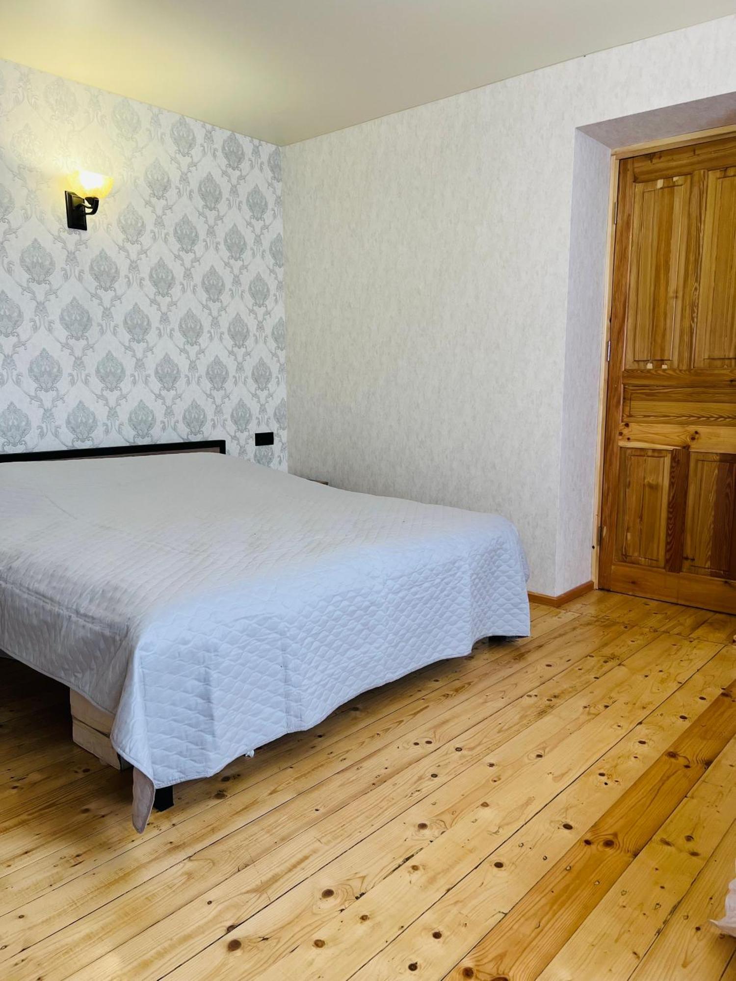 Kazbegi Palace Екстер'єр фото