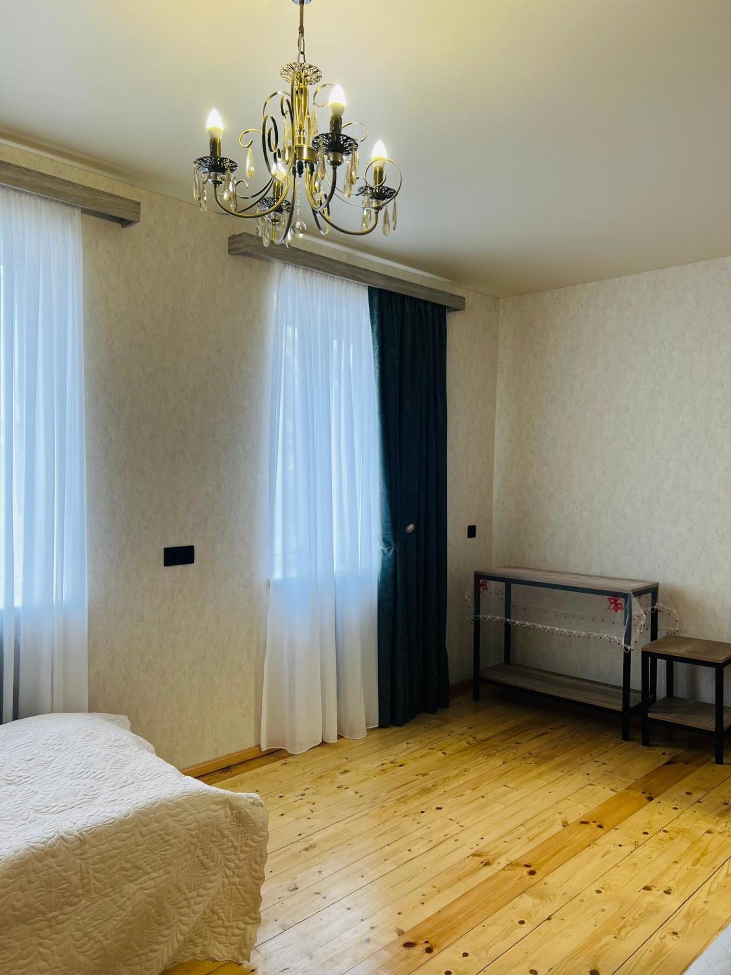 Kazbegi Palace Екстер'єр фото